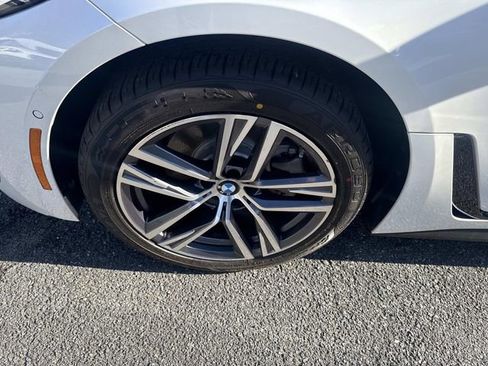 Used 2023 BMW 430i Gran Coupe xDrive w/ Premium Package image 16