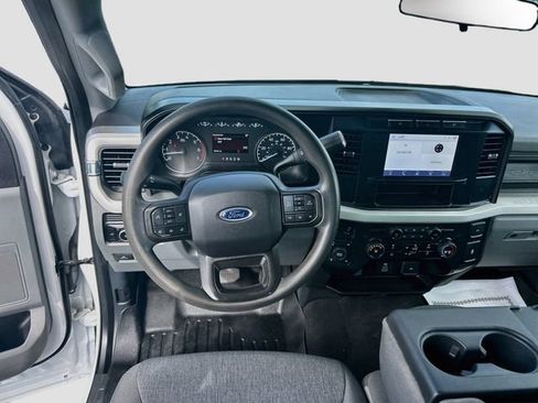 Certified 2023 Ford F350 XL w/ STX Appearance Package AWD/4WD image 27