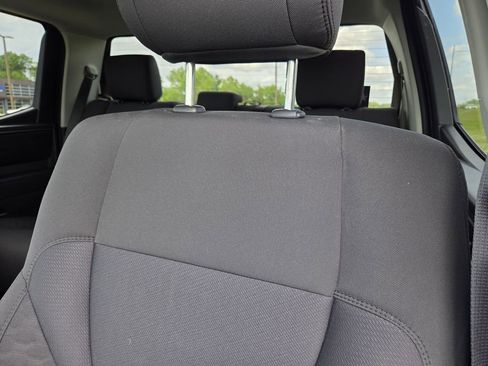 Used 2024 Toyota Tundra SR5 RWD image 15
