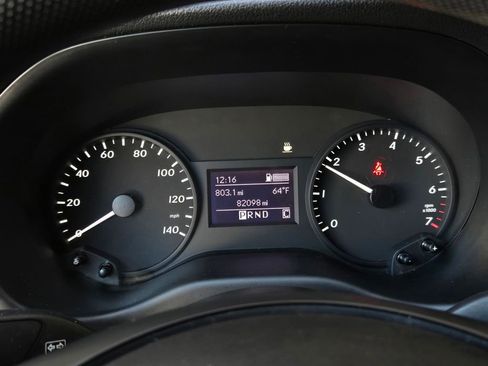 Used 2017 Mercedes-Benz Metris image 18