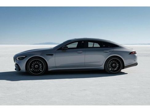 New 2026 Mercedes-Benz AMG GT 43 image 36