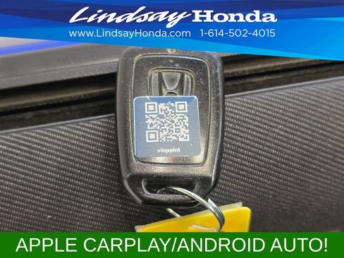Used 2020 Honda HR-V Sport image 23
