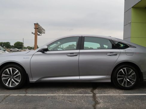 Used 2022 Honda Accord EX-L image 7