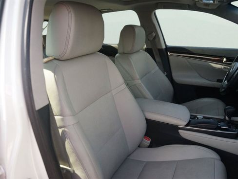 Used 2014 Lexus GS 350 w/ Luxury Package RWD image 20