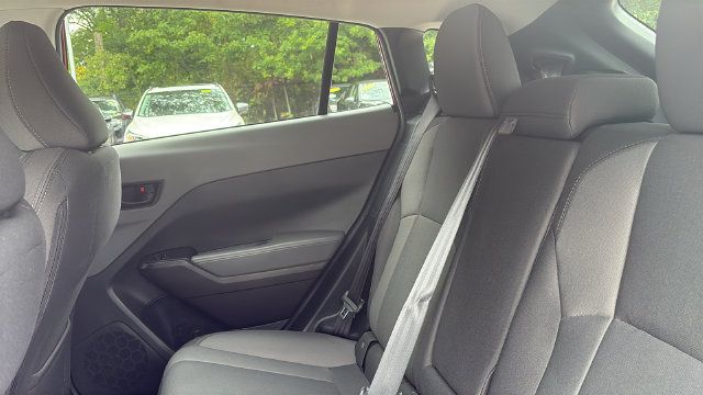 Certified 2026 Subaru Crosstrek 2.5i AWD/4WD image 34