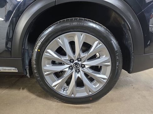 Used 2025 MAZDA CX-90 3.3 Turbo w/ Premium Plus Pkg image 35