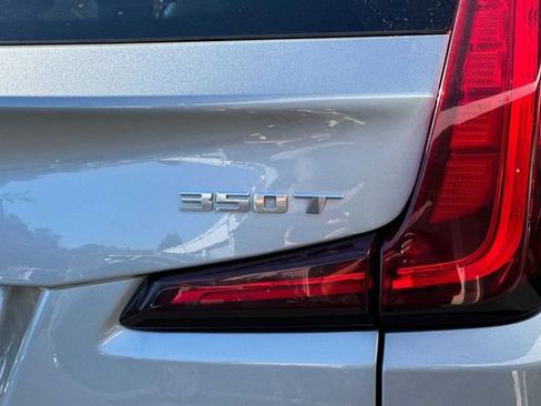 Certified 2024 Cadillac XT4 Premium Luxury image 25