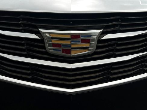Used 2015 Cadillac ATS Performance image 50