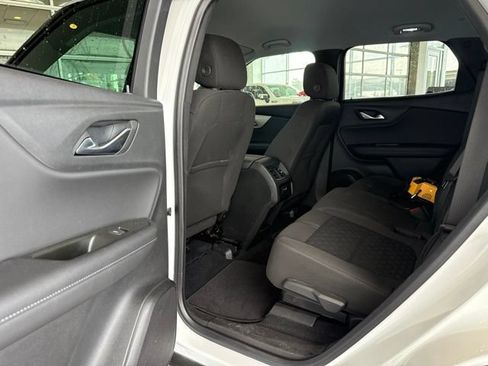 Used 2022 Chevrolet Blazer LT AWD/4WD image 7