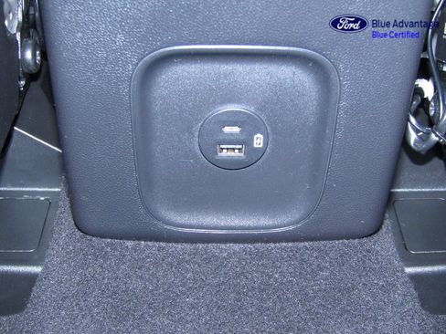 Certified 2023 Ford Escape ST-Line Elite AWD/4WD image 41