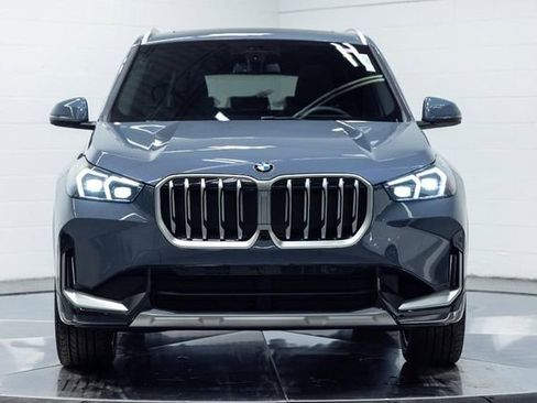 New 2026 BMW X1 xDrive28i w/ Technology Package image 7