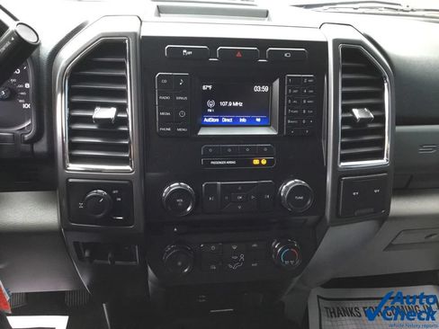 Used 2017 Ford F250 XLT w/ XLT Value Package AWD/4WD image 51