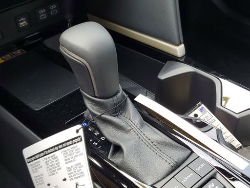 Certified 2026 Toyota Camry XSE w/ Premium Plus Package FWD image 29