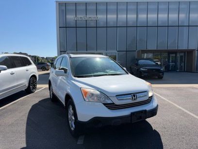 Used 2009 Honda CR-V EX-L