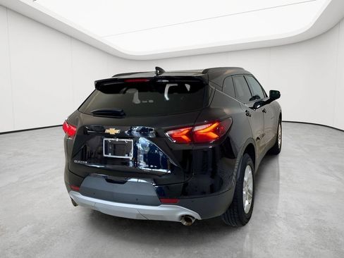 Used 2021 Chevrolet Blazer LT FWD image 20