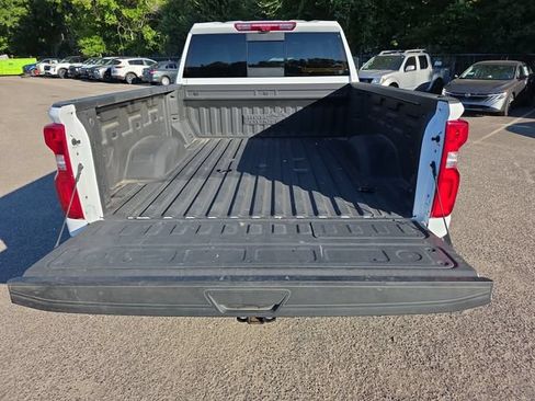 Used 2024 Chevrolet Silverado 2500 High Country w/ High Country Premium Package AWD/4WD image 38