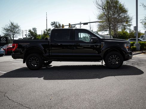 Used 2023 Ford F150 Tremor AWD/4WD image 11