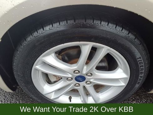 Used 2018 Ford Fusion S image 23