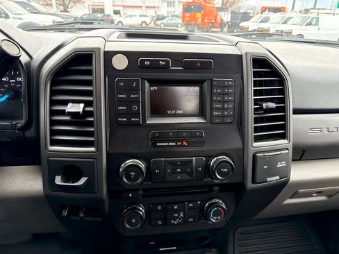 Used 2017 Ford F350 XL w/ Power Equipment Group image 11