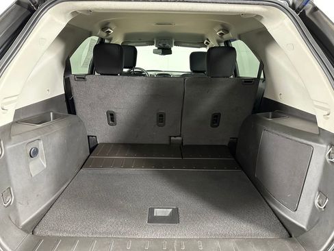 Used 2015 Chevrolet Equinox LT w/ Driver Convenience Package image 26