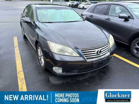 Used 2012 Lexus ES 350 FWD image 3