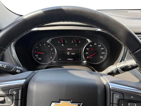 Used 2024 Chevrolet Blazer LT AWD/4WD image 18