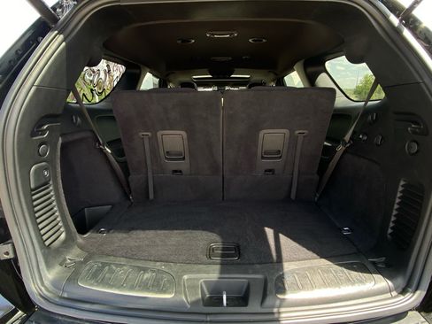 Used 2025 Dodge Durango GT AWD/4WD image 18