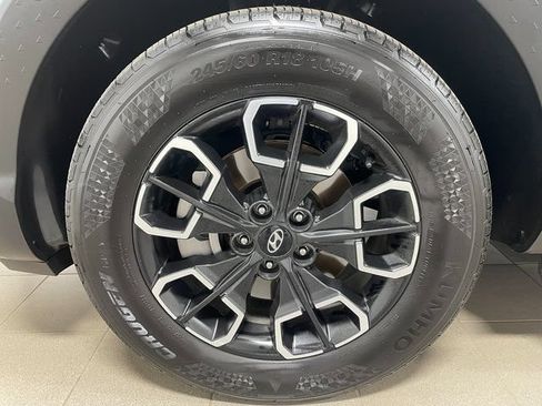 Used 2023 Hyundai Santa Cruz SEL w/ Activity Package AWD/4WD image 7
