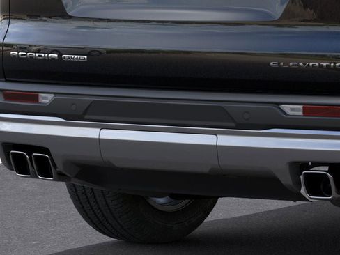 New 2026 GMC Acadia Elevation w/ Elevation Premium Package image 29