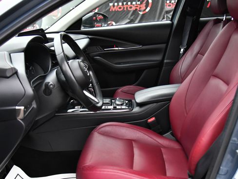 Used 2024 MAZDA CX-30 AWD 2.5 S w/ Preferred Package image 18