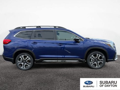 New 2026 Subaru Ascent Limited AWD/4WD image 6