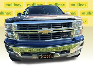 Used 2014 Chevrolet Silverado 1500 LT w/ All Star Edition AWD/4WD video 2