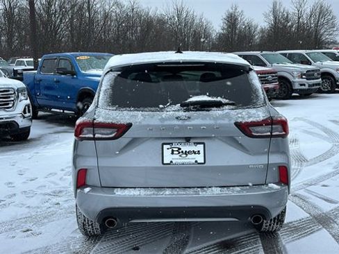 Used 2024 Ford Escape ST-Line image 29