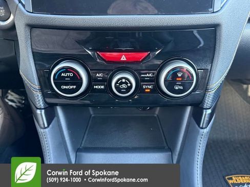 Used 2024 Subaru Forester Wilderness w/ Convenience Package image 33