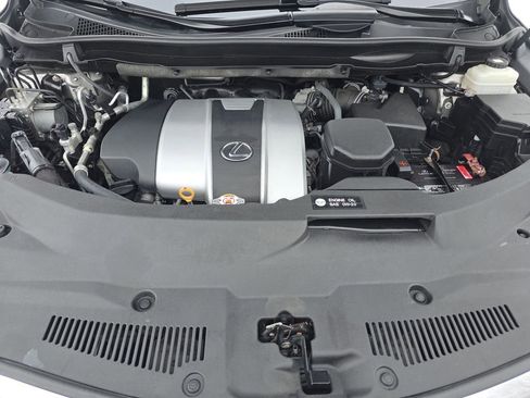 Used 2019 Lexus RX 350 AWD w/ Navigation Package image 32