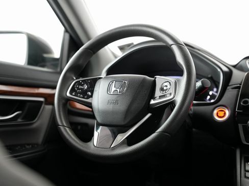 Used 2019 Honda CR-V EX image 12