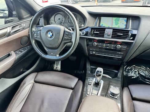 Used 2016 BMW X4 xDrive28i image 15