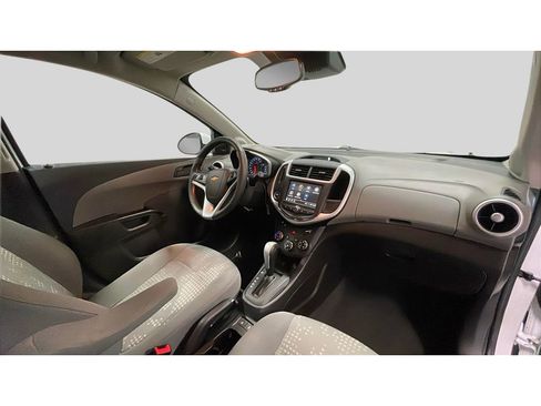 Used 2019 Chevrolet Sonic LT image 17