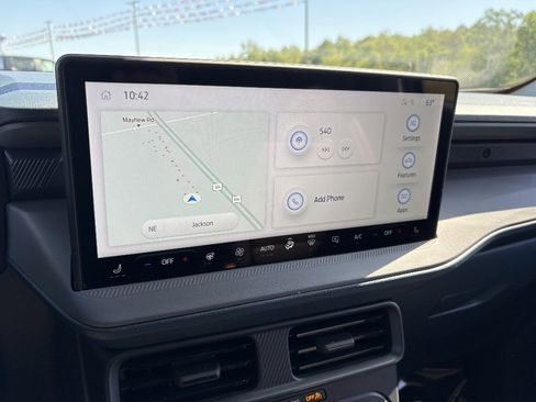 New 2026 Ford Maverick Lariat AWD/4WD image 36