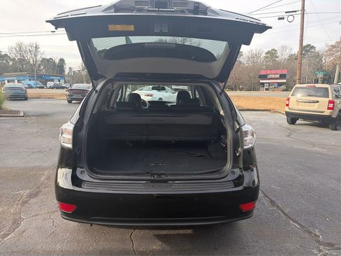 Used 2010 Lexus RX 350 AWD w/ Premium Pkg image 12