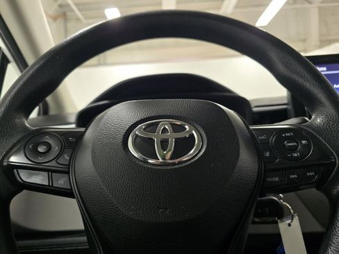 Certified 2022 Toyota Corolla LE image 22