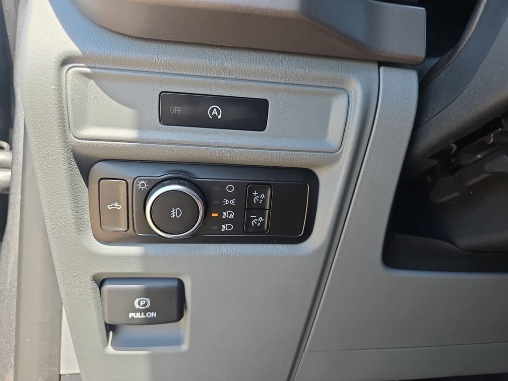 Used 2025 Ford F150 XLT w/ Equipment Group 301A Standard AWD/4WD image 26