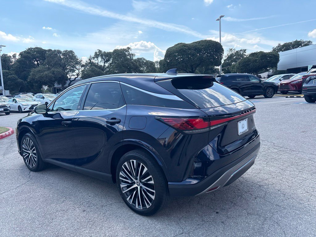 Used 2024 Lexus RX 350 Premium Plus w/ Convenience Package FWD image 3