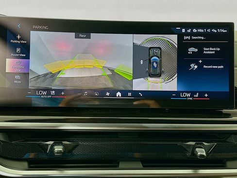 New 2026 BMW X5 xDrive40i w/ Off-Road Package image 13