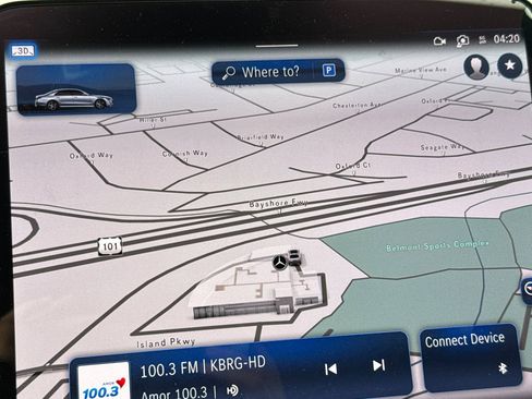 New 2026 Mercedes-Benz S 63 AMG S image 24