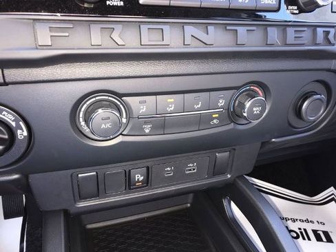 Certified 2026 Nissan Frontier S image 17
