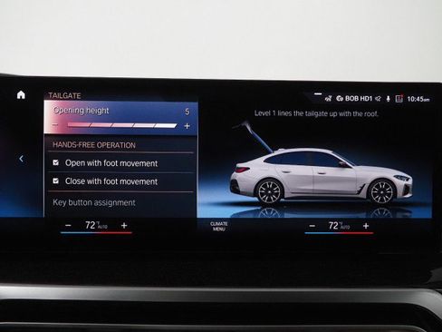 Used 2023 BMW i4 M50 image 46