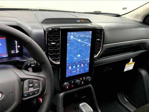 New 2025 Ford Ranger XLT w/ Trailer Tow Package image 5