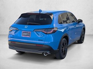 New 2026 Honda HR-V Sport video 2