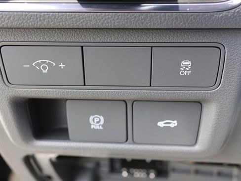 New 2026 Hyundai Sonata N Line image 13